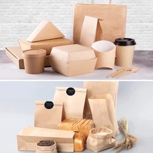 Packaging Products